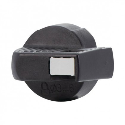 Ручка поворотна AK-PKZ0 EATON (кратно 5шт)