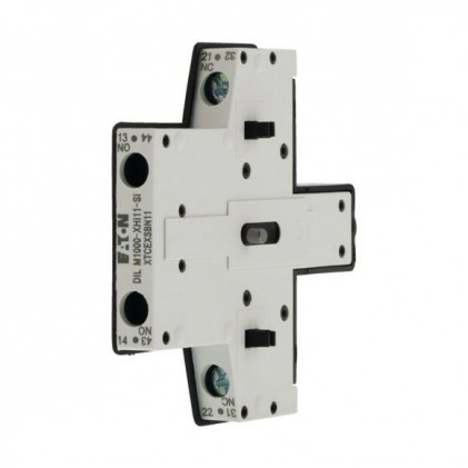Блок додаткових контактів DILM1000-XHI11-SI EATON