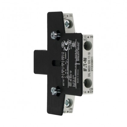 Блок додаткових контактів DILM820-XHI11-SI EATON
