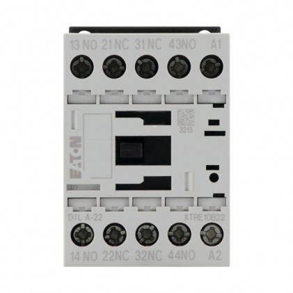 Контактор DILA-22 230V 50Hz EATON