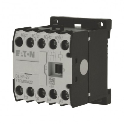 Контактор DILER-22 (230V50HZ,240V60HZ) EATON