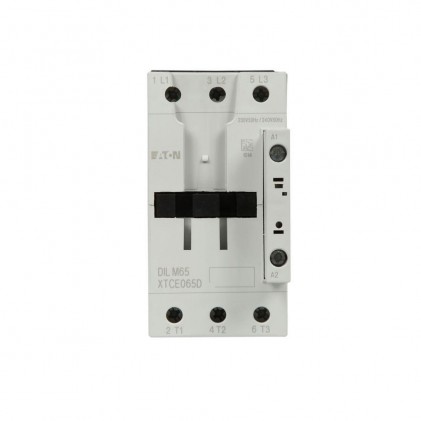 Контактор DILM 65 230V 50Hz EATON