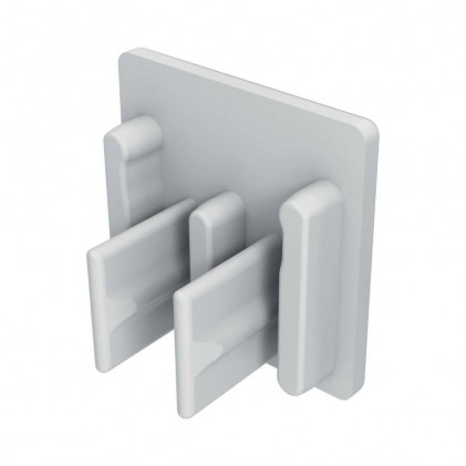 Заглушка кінцева EK-3/10-EVGK-GVK EATON