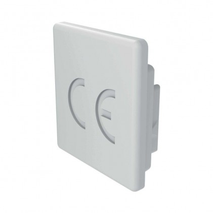 Заглушка кінцева EK-3/16-EVGK-GVK EATON