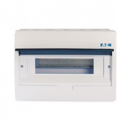 Щит зовнішній на 12 модулів BC-O-1/12-ECO EATON