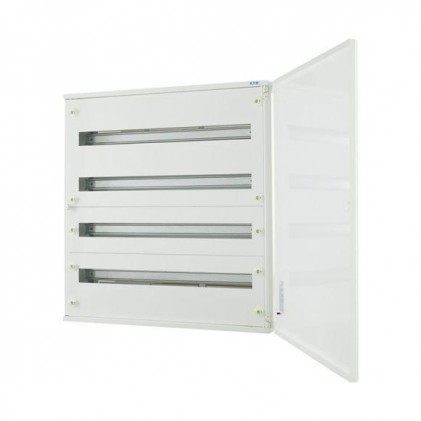 Щит зовнішній на 96 модулів BF-O-4/96-C (750x543x140) IP30 EATON