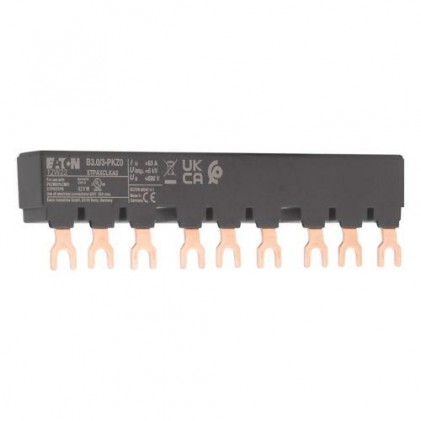 Шина B3.0/3-PKZ0 EATON (кратно 10шт)