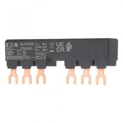 Шина B3.1/2-PKZ0 EATON (кратно 10шт)