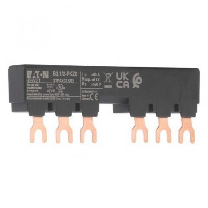 Шина B3.1/2-PKZ0 EATON (кратно 10шт)