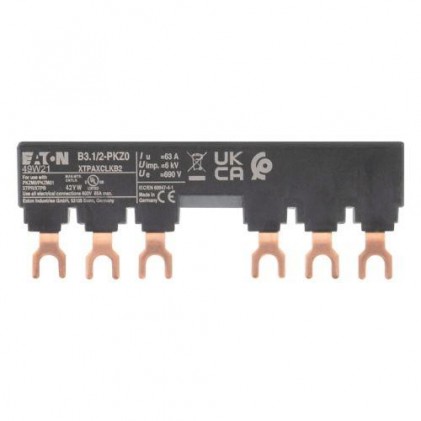 Шина B3.1/2-PKZ0 EATON (кратно 10шт)