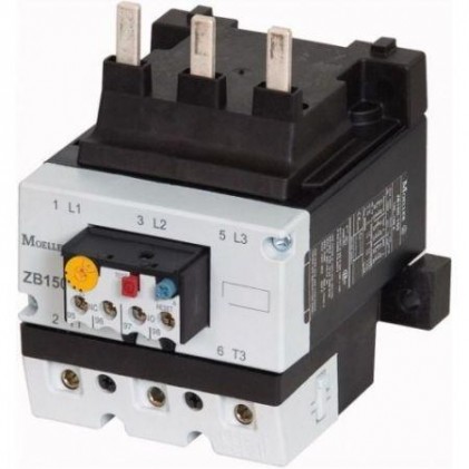 Реле теплове ZB150-150 EATON