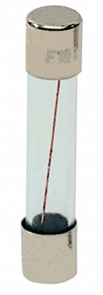 Міні-запобіжник CH 6,3x32 F 4A 250V ETI (Кратно 10шт.)