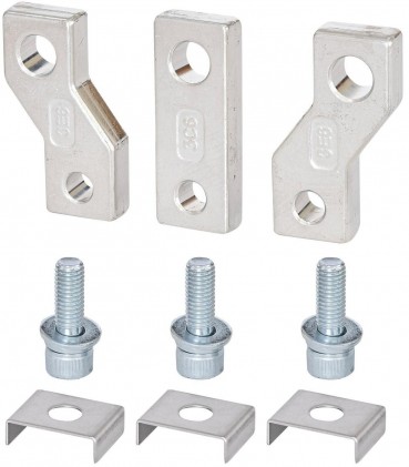 Перехідник шинний ZB2 630/3 (компл. 3 шт., розширюючі) ETI