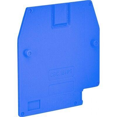 Замикальна кришка ESC-CBC.16/PTB (синя) ETI