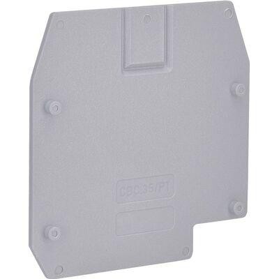 Замикальна кришка ESC-CBC.35/PT (для ESC-CBC.35, сіра) ETI