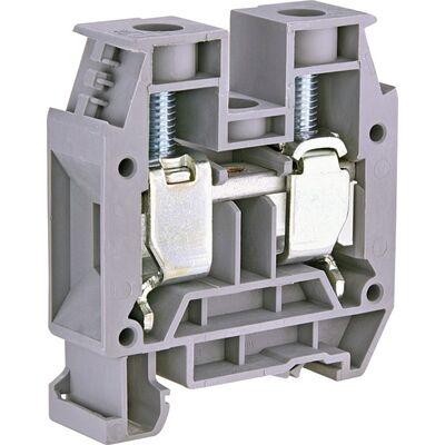 Клема гвинтова ESC-CBC.35 (35 мм2, сіра) ETI