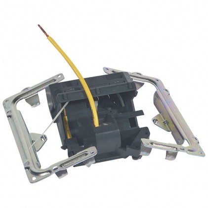 Набор для монтажа люка LEGRAND 3 модуля