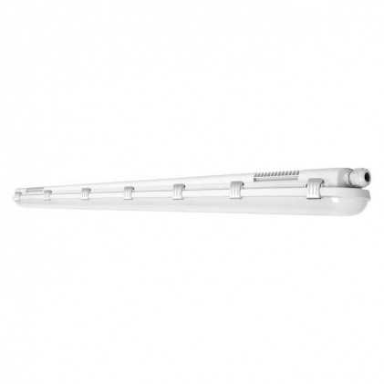 Светильник OSRAM DAMP PROOF LED 1500 58W 4000K IP65 GY пылевлагозащищенный