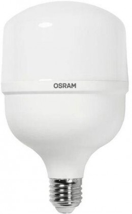 Лампа OSRAM 25W 3000Lm 6500K 140-265V E27-E40 LED STAR HW светодиодная
