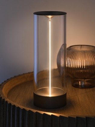 Светильник LEDVANCE Decor Filament Table 1.2W 2700K USB светодиодный