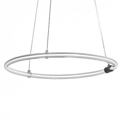 Светильник LEDVANCE Decor Aura 18W 3000К Click DIM светодиодный