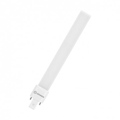 Лампа Ledvance DULUX S11 EMAC 6W/840 G23 светодиодная