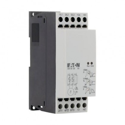 Пристрій плавного пуску DS7-342SX004N0-N 1,5кВт EATON