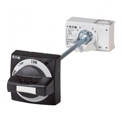 Руків'я на двері NZM2-XTVD EATON