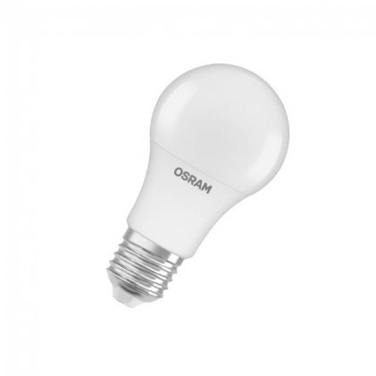 Лампа LED OSRAM CL A 13W/840 FR E27 230V St100
