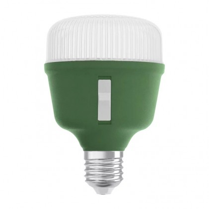 Лампа LED Osram T80 GROW 20W 230V CL E27