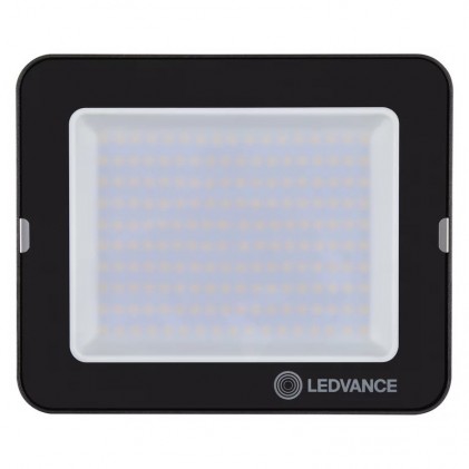 Прожектор LED FL COMP V 90W 840 SYM 100° BK IP65 LEDVANCE
