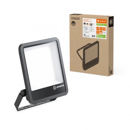 Прожектор LED FL 250 P 167W 25KLM 840 PS SY100BK IP66 Ledvance