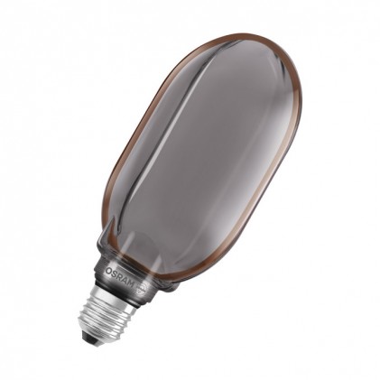 Лампа Ledvance1906 Globe Smoke 4W/818 230V FIL E27 DIM светодиодная
