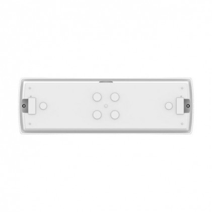 Светильник Ledvance Bulkhead ЕМ 1.3W 3H EM/AC AT IP65 светодиодный