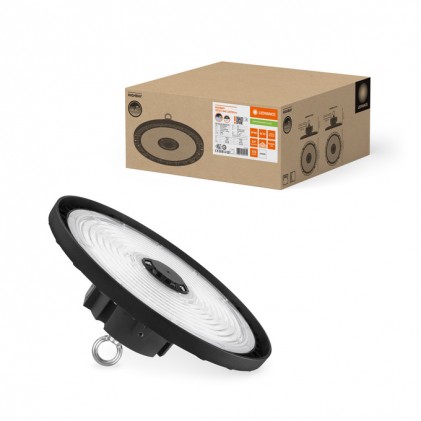 Светильник промышленный Osram LEDVANCE High Bay Р 150W/4000K 110DEG IP66 PS пылевлагозащищенный