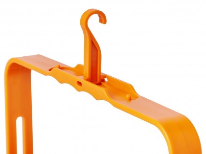 Светильник  аварийный DELUX REL-1041 (3.7V8000mAh) 288 LED 20Вт (солнечная панель) светодиодный