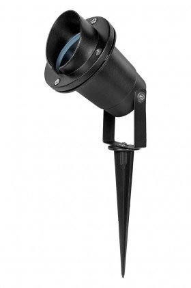 Светильник DELUX GROUND 003 GU5.3 IP64 садово-парковый грунтовой