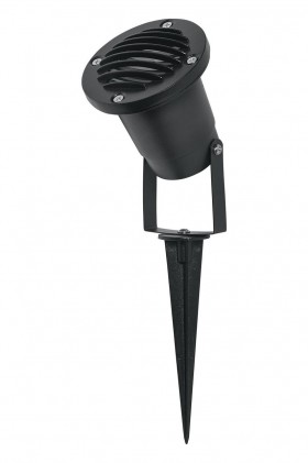 Светильник DELUX GROUND 02 MR16 GU5.3 IP64 230V садово-парковый грунтовой