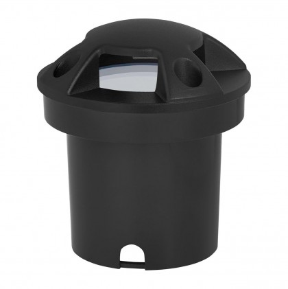 Светильник DELUX GROUND 04 MR16 GU5.3 IP64 230V садово-парковый грунтовой