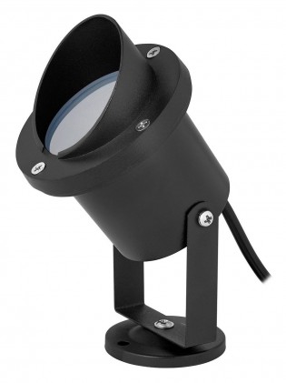 Светильник DELUX GROUND 05 MR16 GU5.3 IP64 230V садово-парковый грунтовой