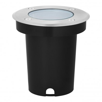 Светильник DELUX GROUND 16 GU10 IP67 230V садово-парковый грунтовой