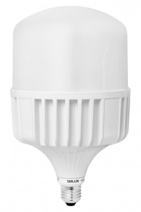 Led лампа DELUX T150 100Вт E27/E40 6500K высокомощная светодиодная