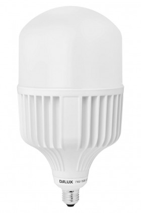 Led лампа DELUX T160 150Вт E27/E40 6500K высокомощная светодиодная