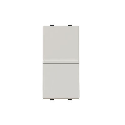 Выключатель ABB Zenit (сх.1) 1 мод. дюна N2101 DN