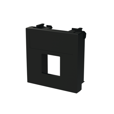 Центральна плата комунікаційна ABB Zenit N2216.1 NT 1-канальна чорний матовий