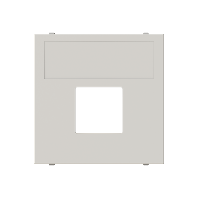 Центральная плата коммуникационная ABB Zenit N2216.1 DN 1-канальная дюна