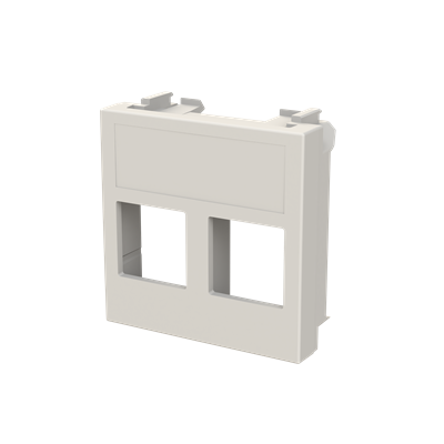 Центральна плата комунікаційна ABB Zenit N2216.2 DN 2-канальна дюна