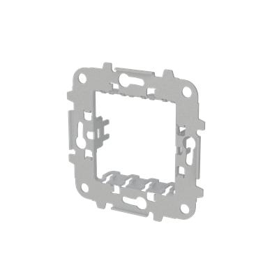 Суппорт ABB Zenit S без монтажных лапок 2 мод. N2271.9