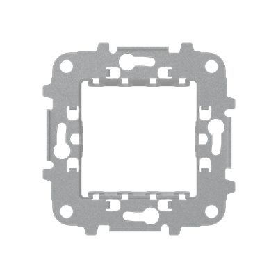 Суппорт ABB Zenit S без монтажных лапок 2 мод. N2271.9
