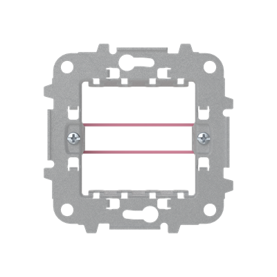 Супорт ABB S Zenit з монтажними лапками 2 мод. N2271.9G